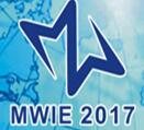 2017第十一屆國(guó)際微波毫米波技術(shù)會(huì)議(ICMMT2017)暨2017微波毫米波科技成果及產(chǎn)品展(MWIE2017)